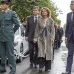Montero puntualiza que los guardias civiles murieron «en acto de servicio» tras la polémica por tacharlo de «accidente laboral»
