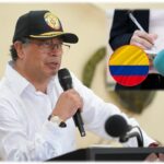Petro se retractó por llamar “muñecas de la mafia” a periodistas y ofreció disculpas públicas