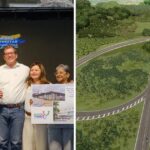 Petro dejó amarrado el contrato con los británicos de 8.8 billones para la vía Popayán y Pasto Petro dejó amarrado el contrato con los británicos de 8.8 billones para la vía Popayán y Pasto