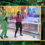 Piqueras habla en ‘La Revuelta’ de las famosas transiciones de ‘Sálvame’ a los informativos de Telecinco: «Era fuerte»