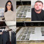 Hallan 90 kilos de cocaína ocultos en camión con productos de Skims, la marca de Kim Kardashian