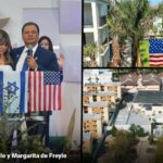 Quién es el pastor Freyle con bienes en Miami que tenía el edificio Titos Bolos sin pagar un peso