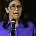 Rodríguez avanza una «reestructuración» de su Gobierno en consonancia con la «nueva realidad» venezolana