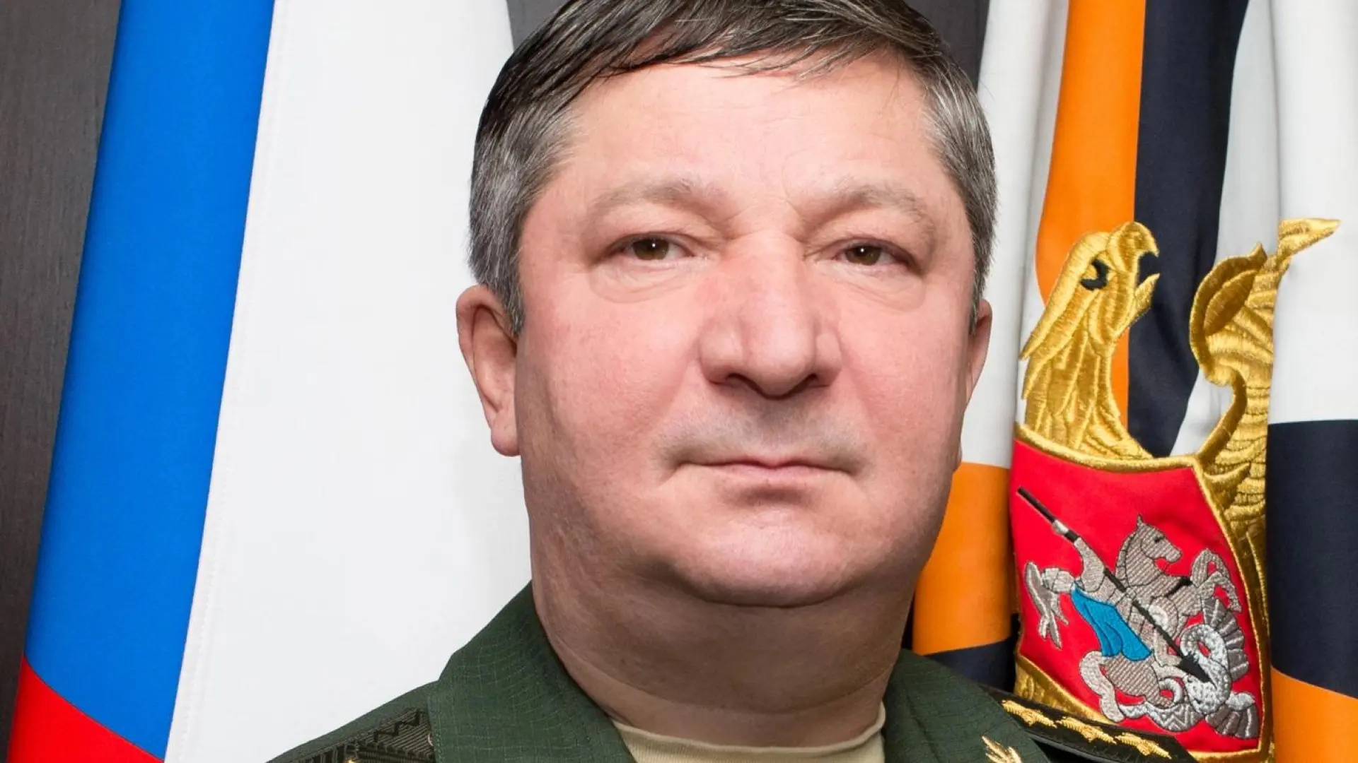 Rusia amplía la condena a 19 años de cárcel al ex número dos del Estado Mayor del Ejército