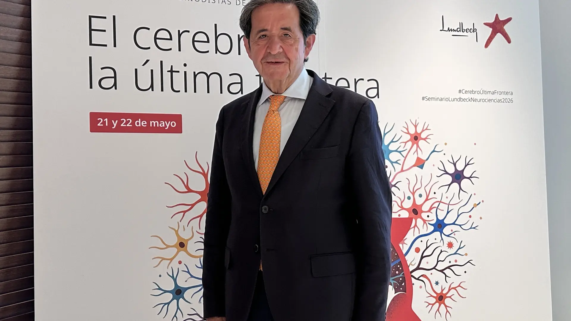 «Si lográramos controlar los factores de riesgo se podría reducir el alzhéimer un 50%»