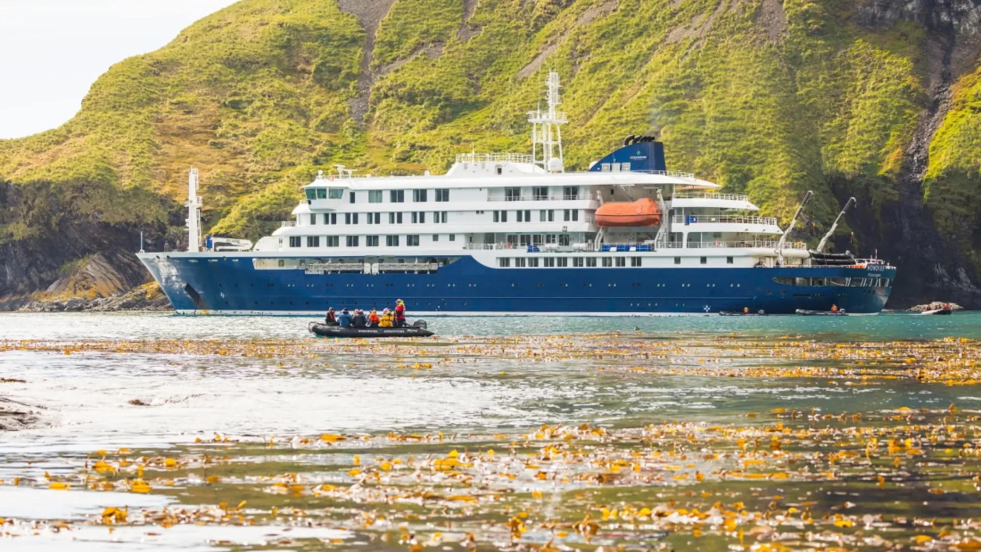 Tres muertos por hantavirus, 14 españoles a bordo… Qué se sabe del crucero de lujo que viva una situación médica crítica Tres muertos por hantavirus, 14 españoles a bordo… Qué se sabe del crucero de lujo que viva una situación médica crítica