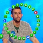 Un fallo relacionado con Bustamante hace que David caiga derrotado en ‘El Rosco’ de ‘Pasapalabra’ Un fallo relacionado con Bustamante hace que David caiga derrotado en ‘El Rosco’ de ‘Pasapalabra’
