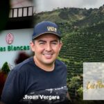 Un huilense transformó su finca cafetera en una mina de premios a la calidad en el mundo