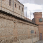 Un recluso de la prisión Ocaña I hiere a cinco funcionarios tras negarse a recibir su tratamiento médico Un recluso de la prisión Ocaña I hiere a cinco funcionarios tras negarse a recibir su tratamiento médico