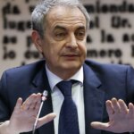Zapatero, el expresidente predilecto de los socialistas y fiel escudero de Sánchez que suma otro frente judicial para Moncloa