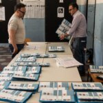conserva Venecia y conquista bastiones progresistas