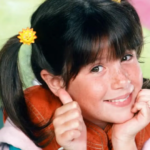 cumplirá 50 años convertida en una reputada directora documental