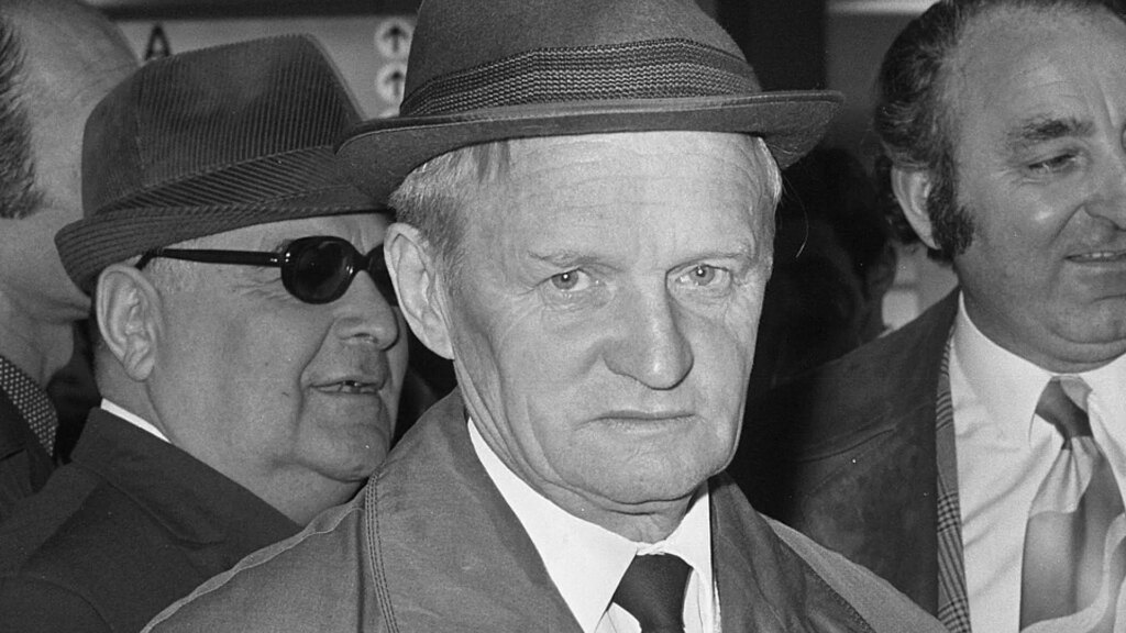 el mejor entrenador de la época soviética el mejor entrenador de la época soviética