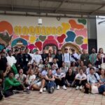 Girardota reunió a jóvenes de la región en la Asamblea Subregional de Juventud.