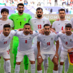 Confirman que selección iraní podría dormir en México para jugar en EE.UU.