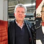 nieto de Julio César Turbay Ayala llega al Senado