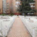 rehabilitará 13 plazas y zonas verdes para añadir 100 árboles más y sumará nuevos equipamientos