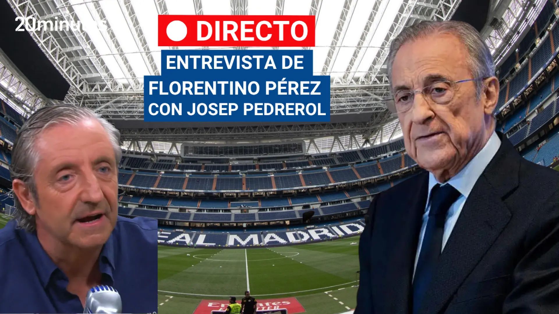 última hora y todas las declaraciones del presidente del Real Madrid última hora y todas las declaraciones del presidente del Real Madrid