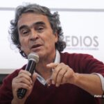 ¿Puede Sergio Fajardo ser el puente en un país roto entre dos extremos? ¿Puede Sergio Fajardo ser el puente en un país roto entre dos extremos?