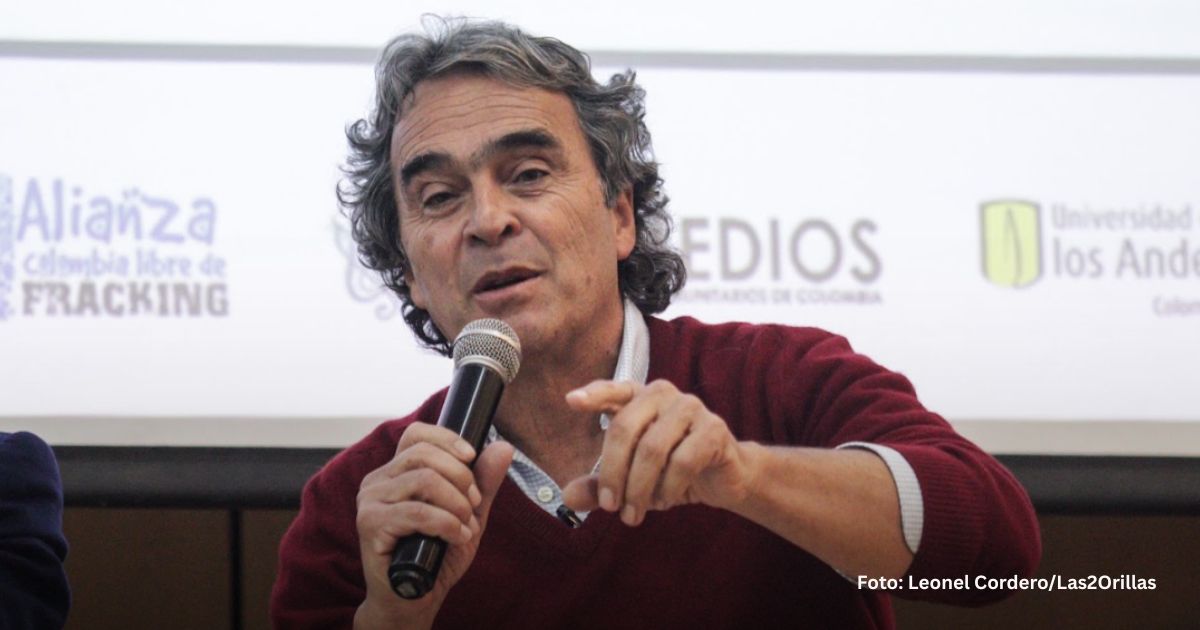 ¿Puede Sergio Fajardo ser el puente en un país roto entre dos extremos? ¿Puede Sergio Fajardo ser el puente en un país roto entre dos extremos?