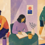 El buzón de 20bien | El inspirador testimonio de Rosalía: «Pequeños cambios pueden marcar una gran diferencia» El buzón de 20bien | El inspirador testimonio de Rosalía: «Pequeños cambios pueden marcar una gran diferencia»