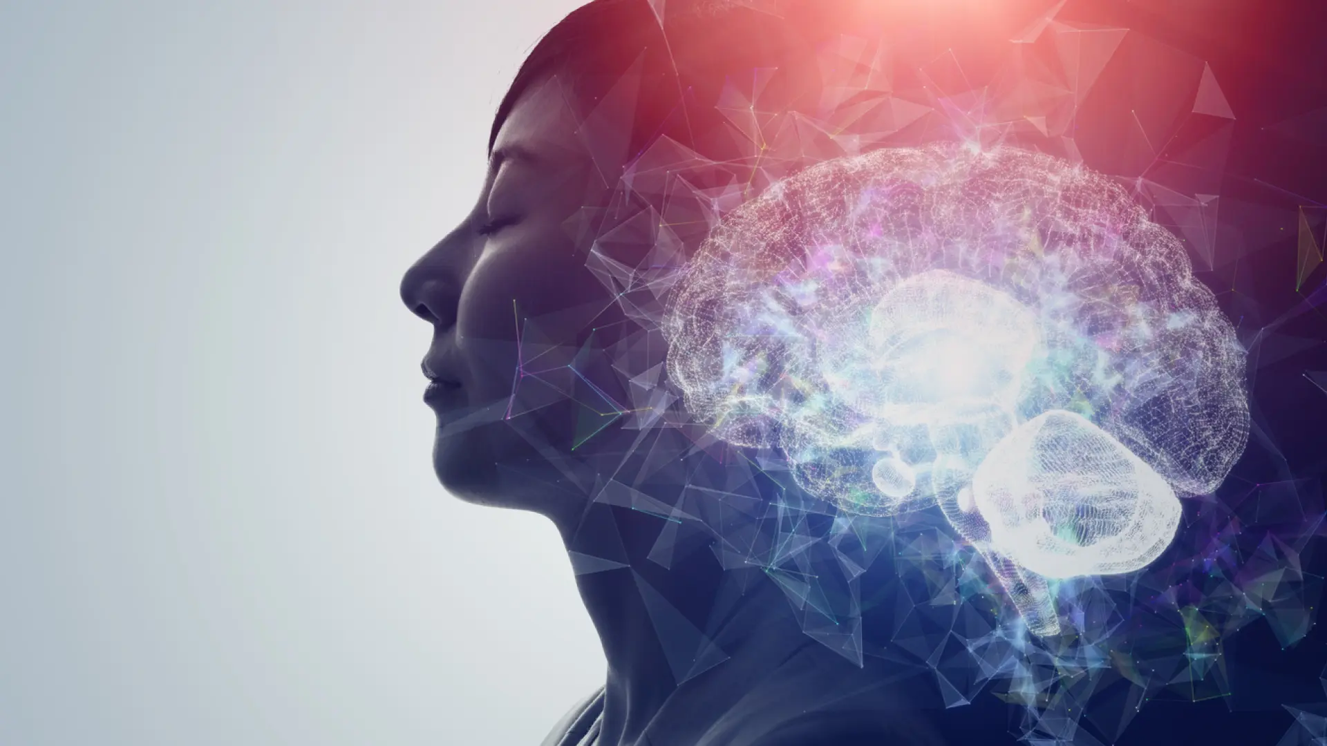 «No es que el cerebro no pueda descansar, es que ha desaprendido cómo hacerlo»