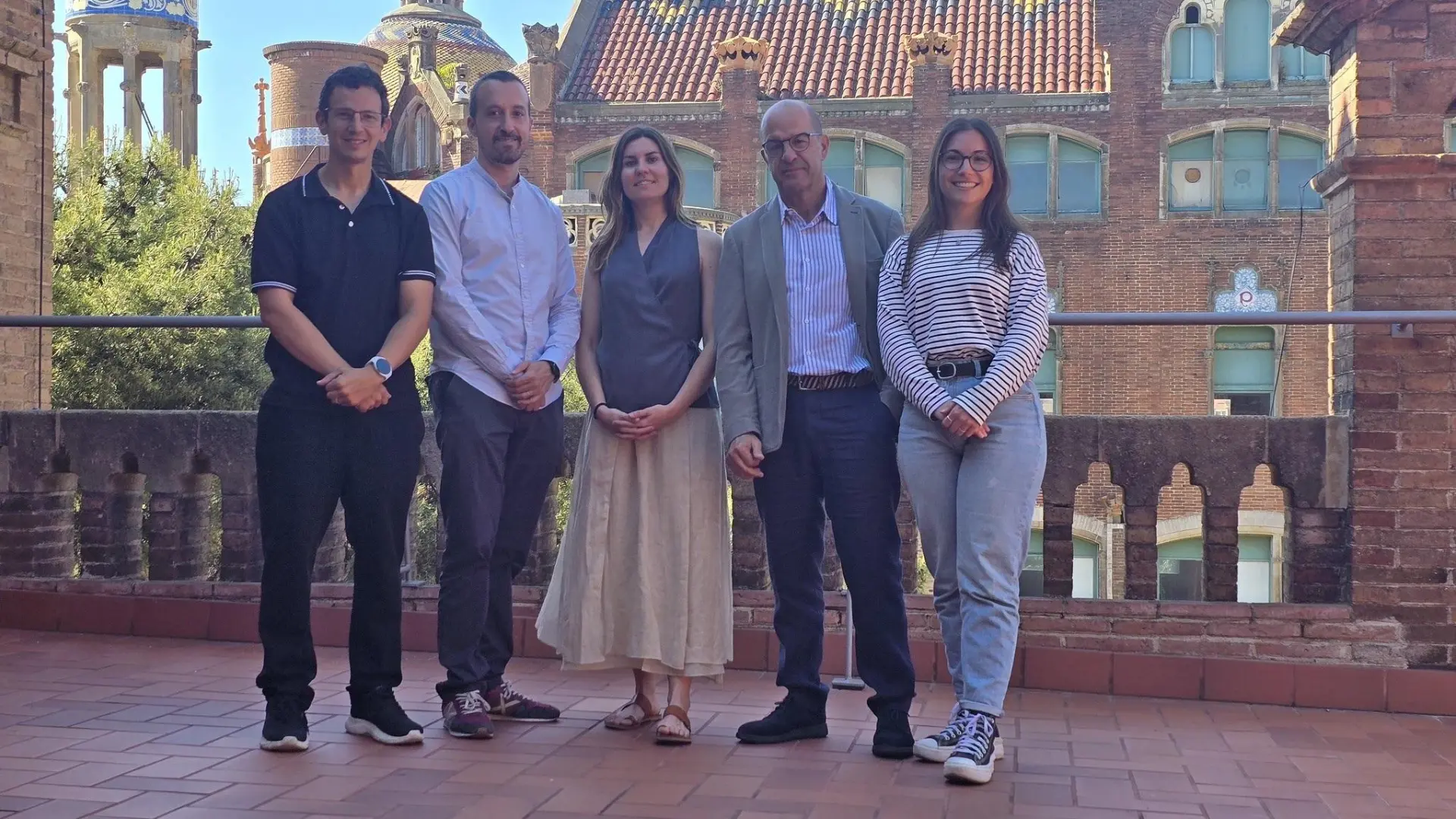 Revelan que adaptar la presión arterial tras la trombectomía mejora la recuperación en ictus