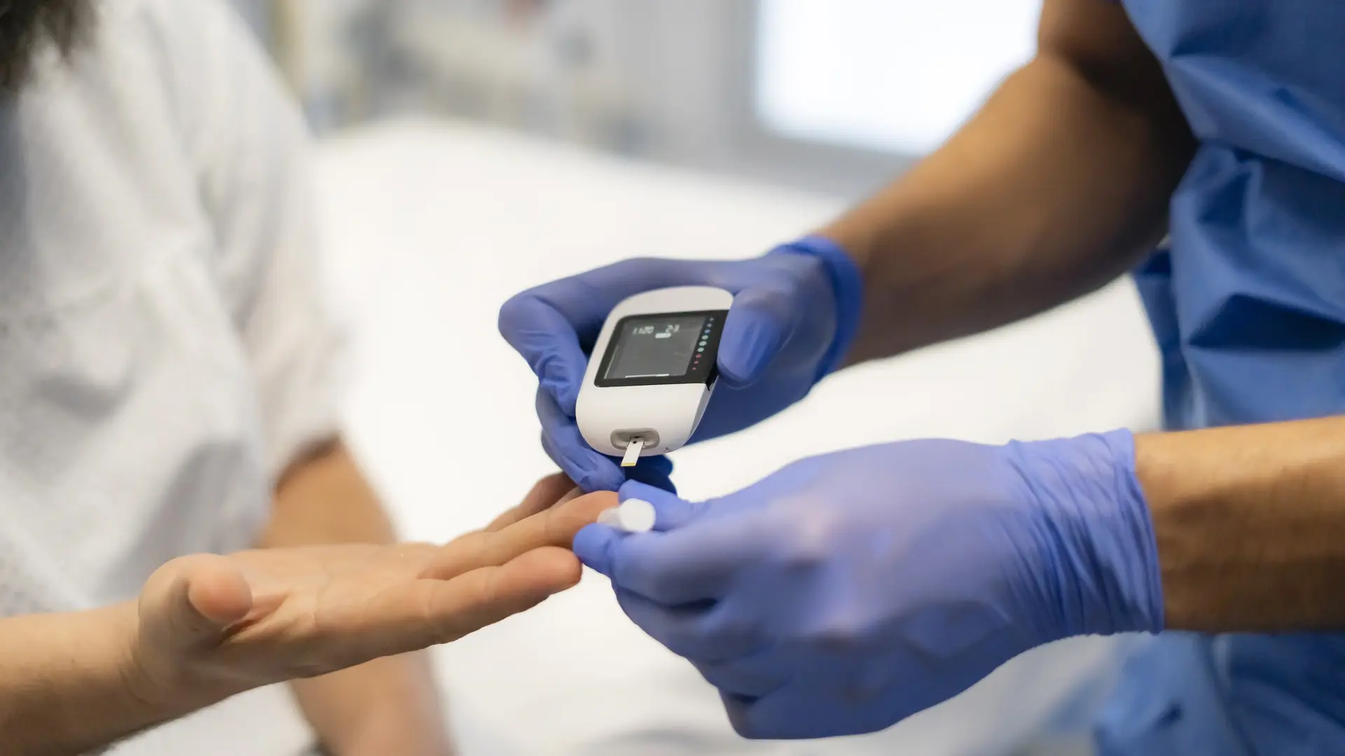 Desarrollan un tratamiento alternativo con insulina para pacientes con diabetes tipo 2 Desarrollan un tratamiento alternativo con insulina para pacientes con diabetes tipo 2
