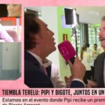«A ver si deja descansar a María Teresa Campos»