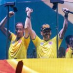 Abelardo de la Espriella, el antipolítico que se conectó con el país y ganó Abelardo de la Espriella, el antipolítico que se conectó con el país y ganó