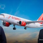 Air Canada entra en escena
