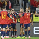 Alineación posible de España contra Cabo Verde, primer partido de la Selección Española del Mundial 2026 Alineación posible de España contra Cabo Verde, primer partido de la Selección Española del Mundial 2026