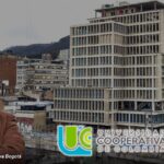 Así será el nuevo edificio de la Universidad Cooperativa que ha de la educación un gran negocio Así será el nuevo edificio de la Universidad Cooperativa que ha de la educación un gran negocio
