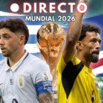 Cabo Verde del Mundial 2026, en directo: goles, marcador y última hora de la fase de grupos