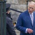 Carlos III dejará de utilizar el Palacio de Buckingham como residencia oficial Carlos III dejará de utilizar el Palacio de Buckingham como residencia oficial