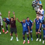 Clasificación histórica de Cabo Verde para las eliminatorias del Mundial 2026, donde se enfrentará a la Argentina de Messi Clasificación histórica de Cabo Verde para las eliminatorias del Mundial 2026, donde se enfrentará a la Argentina de Messi