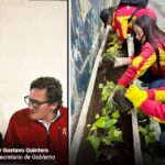 Cómo logró la Alcaldía recuperar 200 metros cuadrados de espacio público en Los Mártires