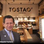 Cómo los Pacheco de Colpatria se quedaron con el 100% de Tostao la cafetería popular que desafió a Juan Valdez Cómo los Pacheco de Colpatria se quedaron con el 100% de Tostao la cafetería popular que desafió a Juan Valdez