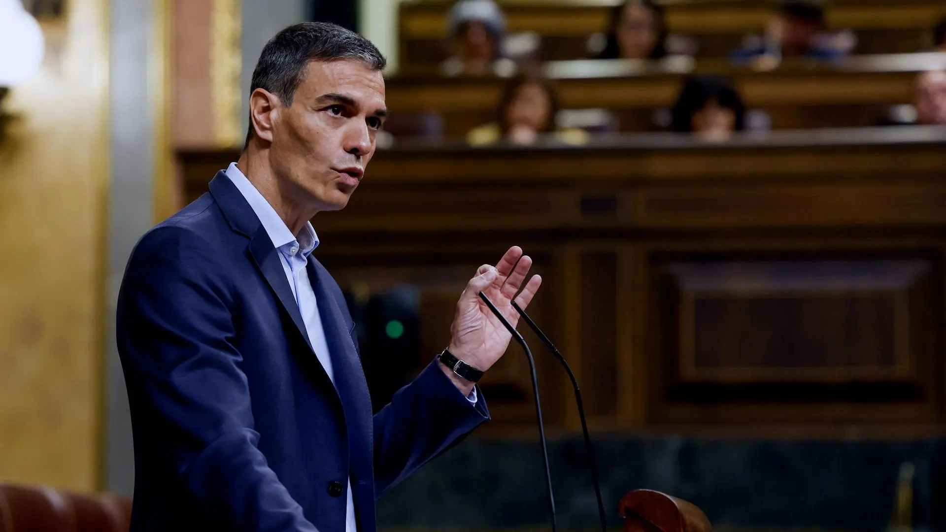 «Cómo no vamos a continuar» «Cómo no vamos a continuar»