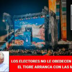 Cómo se va a mover Abelardo de la Espriella con los políticos sin traicionar sus promesas de campaña Cómo se va a mover Abelardo de la Espriella con los políticos sin traicionar sus promesas de campaña