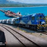 Con el sector privado detrás Ciénaga tendrá puerto moderno y moverá la carga del tren Con el sector privado detrás Ciénaga tendrá puerto moderno y moverá la carga del tren