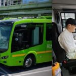Con más de 1500 buses eléctricos Bogotá se convierte en la segunda ciudad de América Latina después de Santiago de Chile Con más de 1500 buses eléctricos Bogotá se convierte en la segunda ciudad de América Latina después de Santiago de Chile