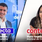 Contento BPS, el contact center que llamó la atención de los españoles de Konecta Contento BPS, el contact center que llamó la atención de los españoles de Konecta
