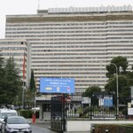Dado de alta el último paciente que permanecía ingresado por hantavirus en el Hospital Gómez Ulla