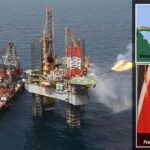 De dos islas del Caribe, lideradas por una mujer, llega buena parte del gas importado que se consume en Colombia