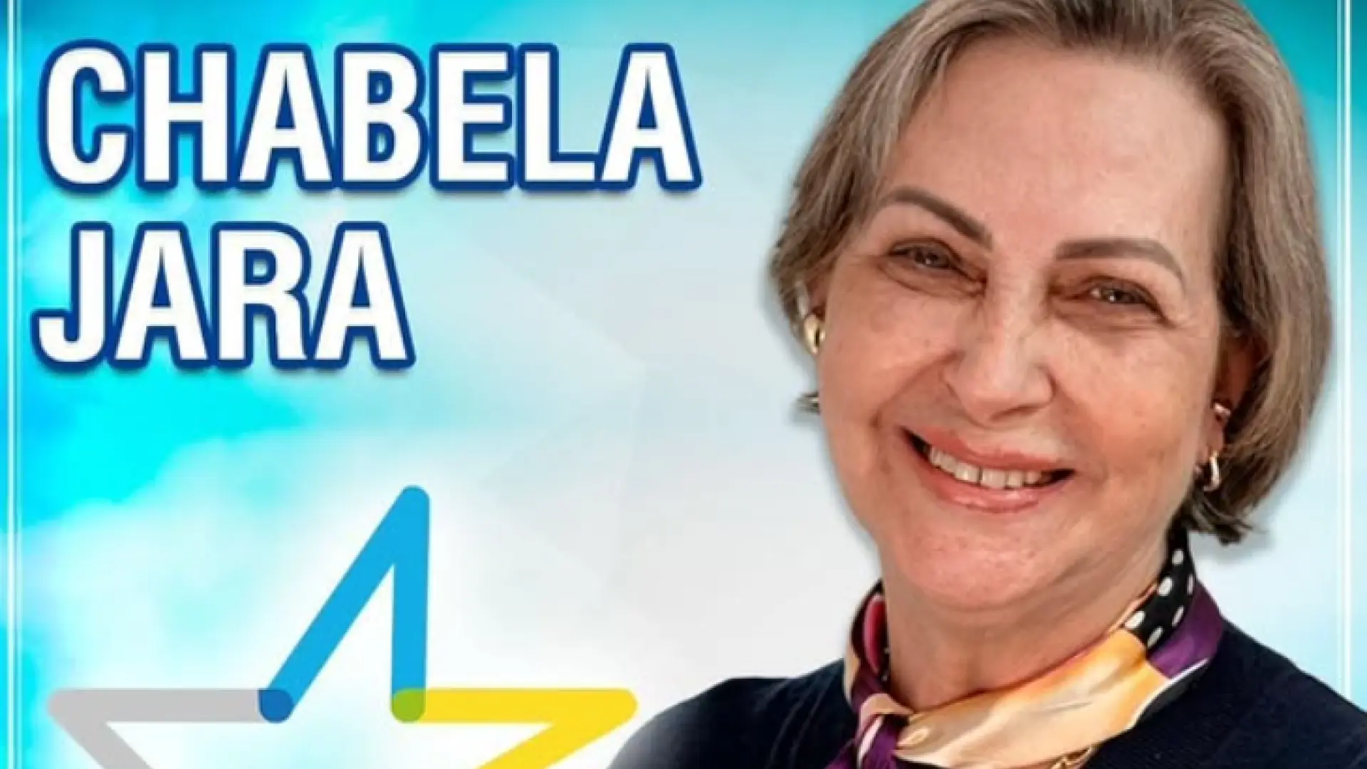 Desaparecida la delegada del Gobierno de Canarias en Venezuela, Isabel Jara, tras los devastadores terremotos Desaparecida la delegada del Gobierno de Canarias en Venezuela, Isabel Jara, tras los devastadores terremotos