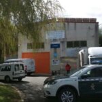 Detenido en Ferrol el agresor que cortó la oreja a un vecino con una hoz tras casi tres semanas en fuga