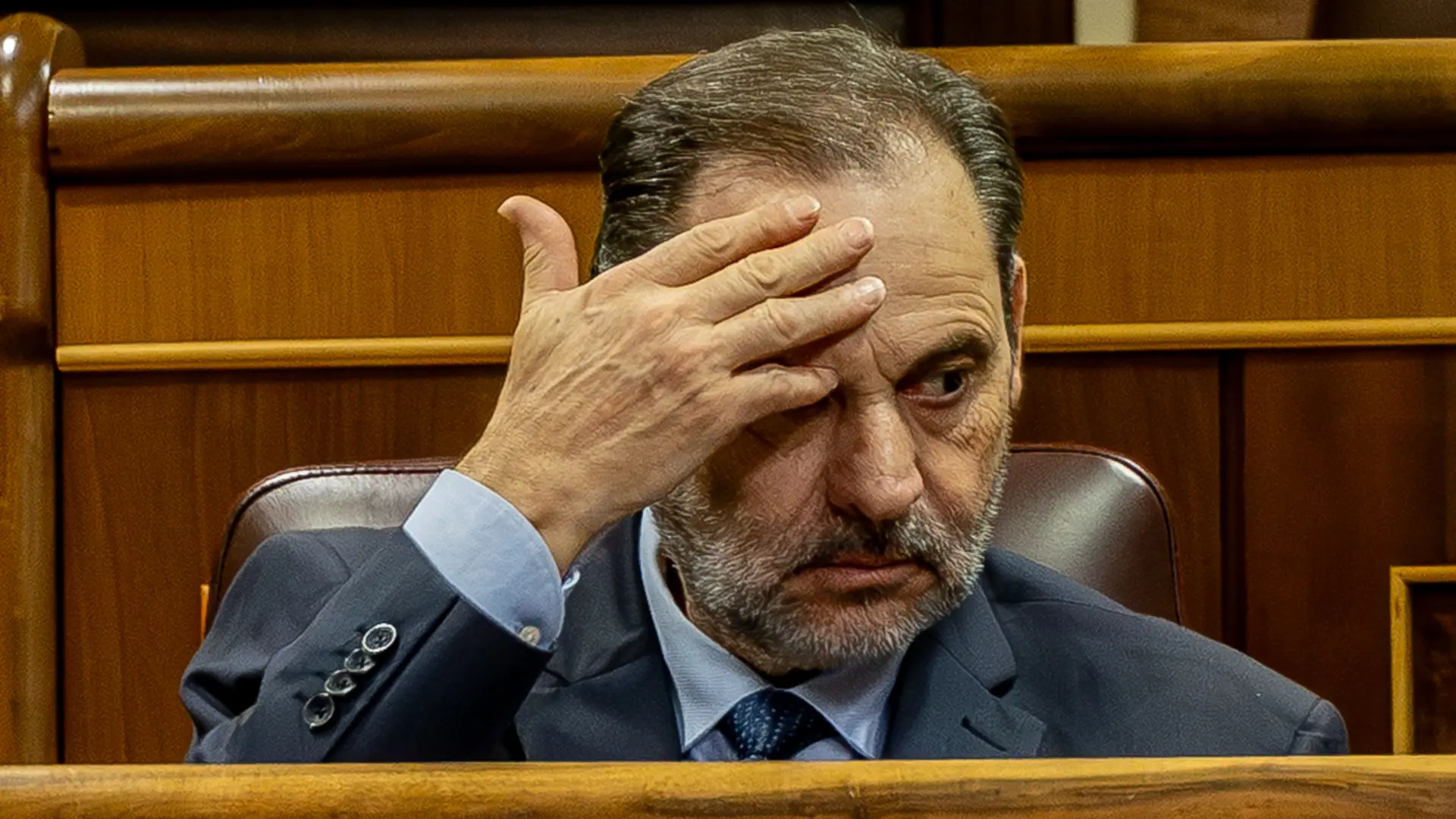 «Deteriora la confianza ciudadana en el sistema político»