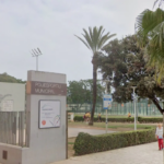 Detienen a cuatro menores por lanzar muebles y defecar en la piscina municipal de Picassent