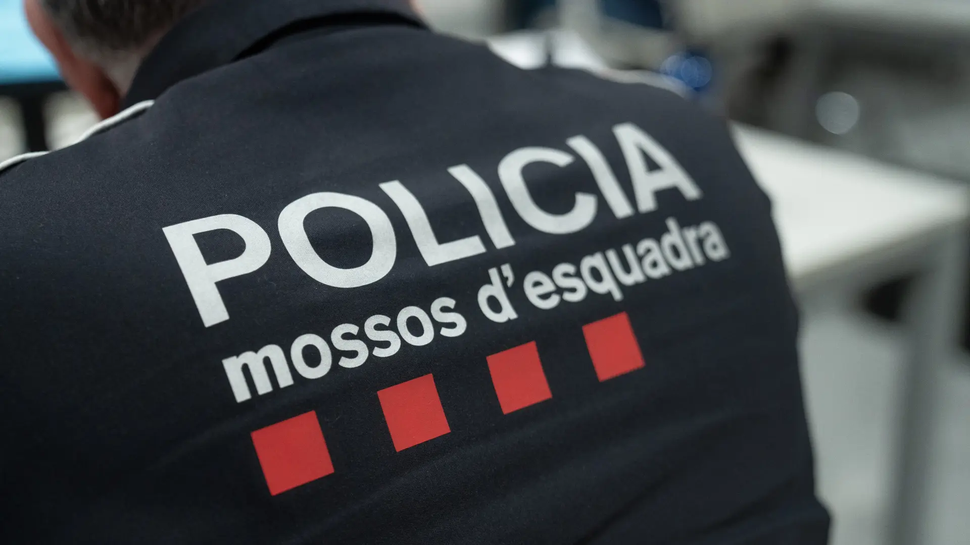 En marcha un dispositivo de los Mossos con 150 agentes por un tiroteo en La Mina en mayo En marcha un dispositivo de los Mossos con 150 agentes por un tiroteo en La Mina en mayo